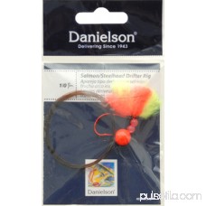 Danielson Salmon/Steelhead Rig with Matzuo Sickle Hook 564766992